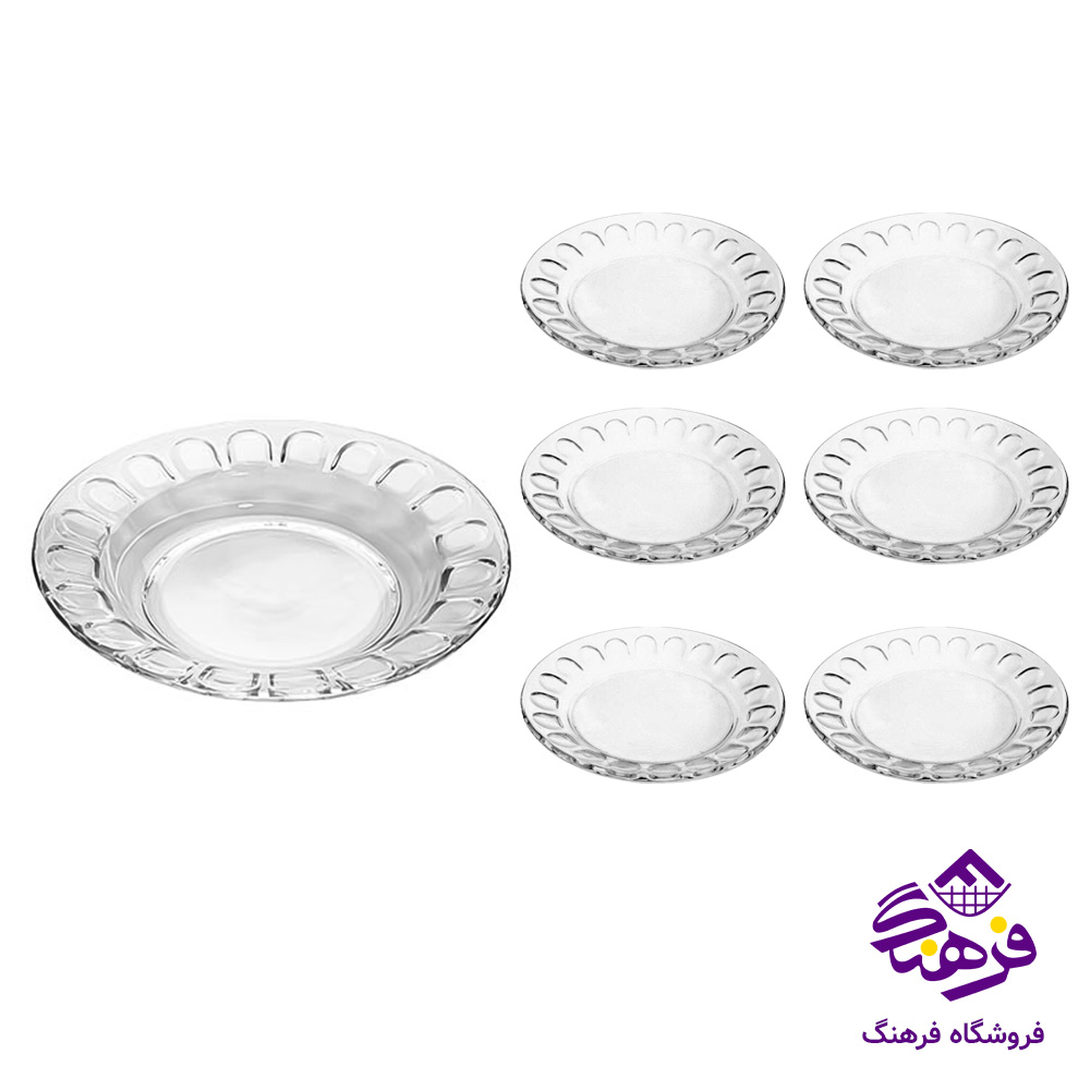 کیک مروارید کادو کاوه (4دک)