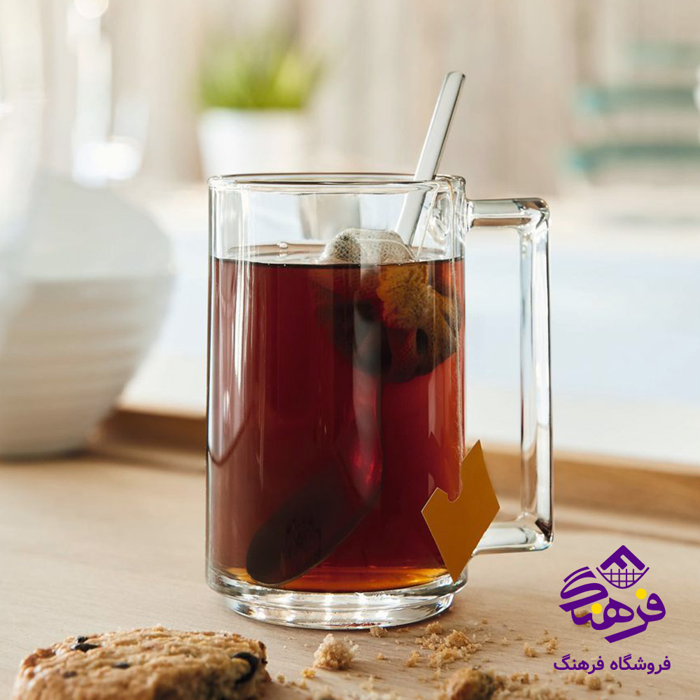 لیوان نیوزلند310 کادو کاوه (4دک)