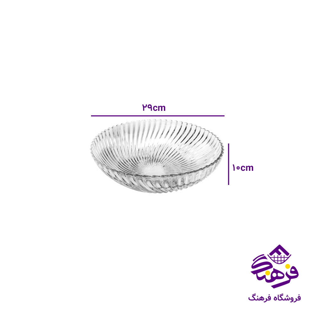 میوه خوری سانتا کادو کاوه (6دک)