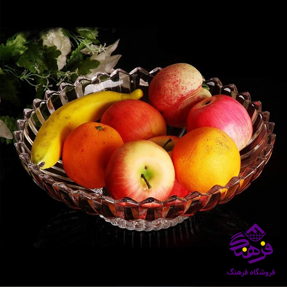 میوه خوری سلین کادو کاوه (4دک)