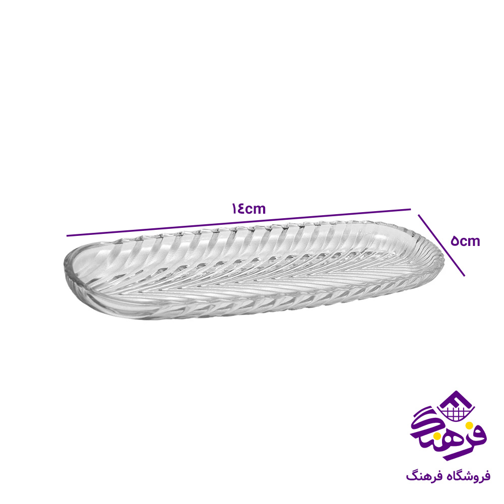 دیس سانتا14 بیضی کادو کاوه (جفتی) (24ج دک)