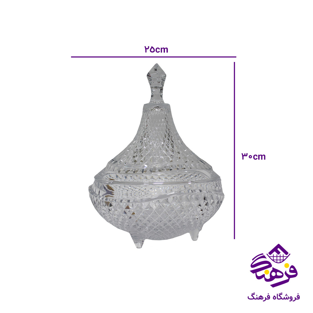 شکلات مدوزا کادو نوری (8دک)