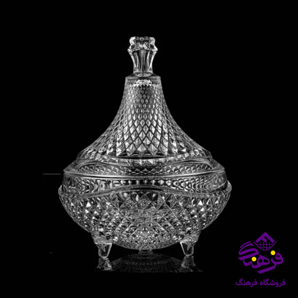 شکلات مدوزا کادو نوری (8دک)