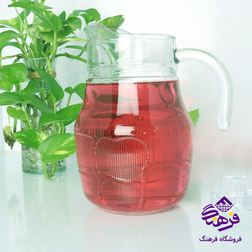 پارچ میلان کادو کاوه (6دک)