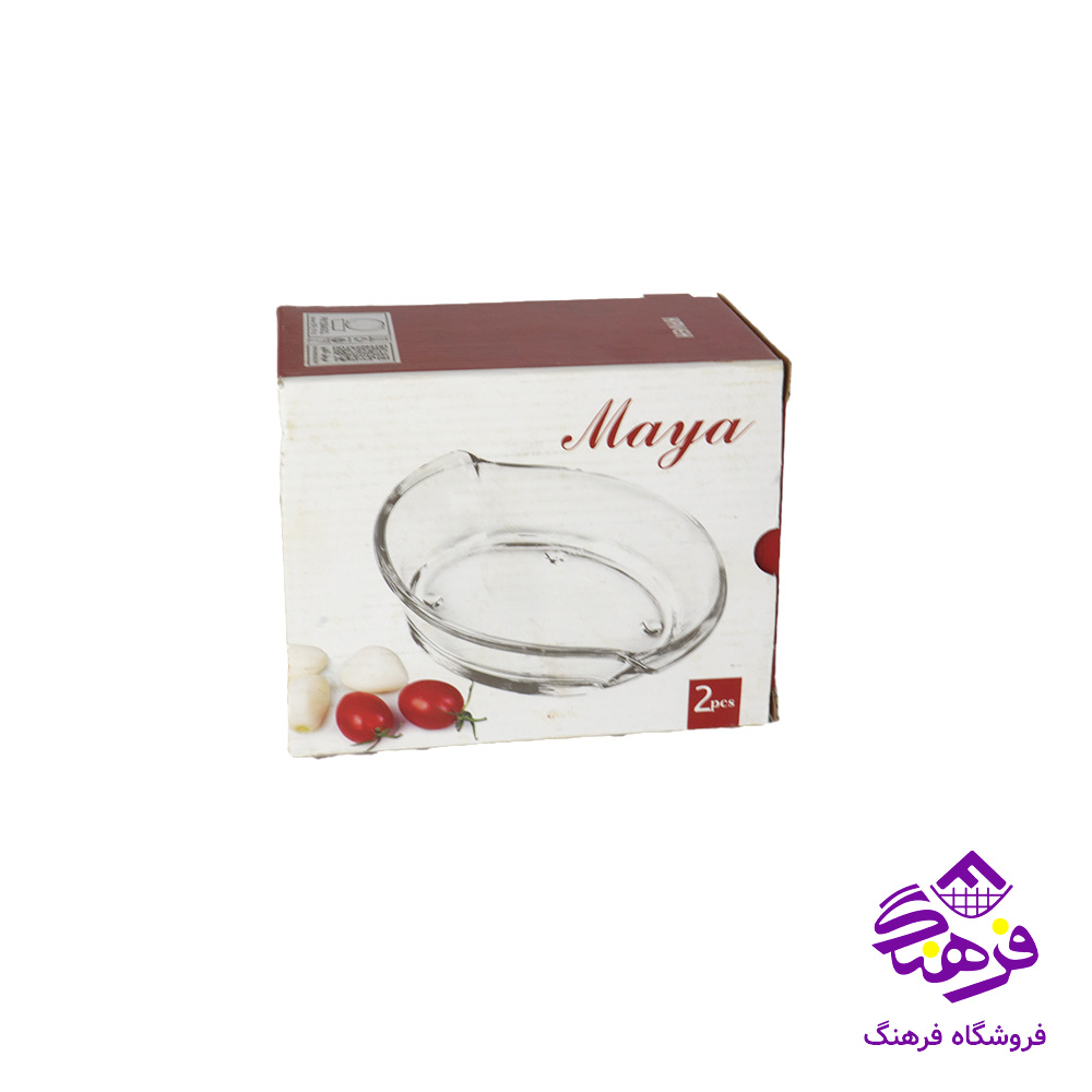 تابه مینی مایا کادو کاوه (جفتی) (12ج دک)