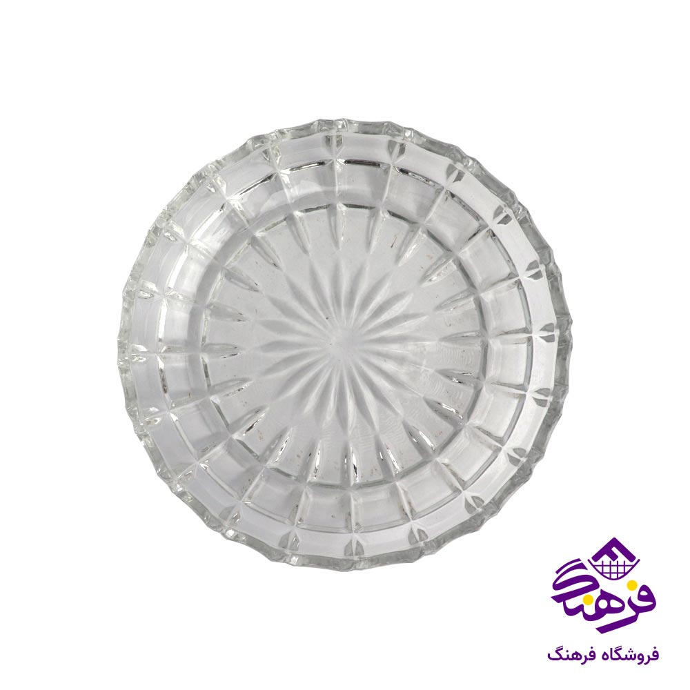 سرویس اجیل خوری کاوه مدل رومنس