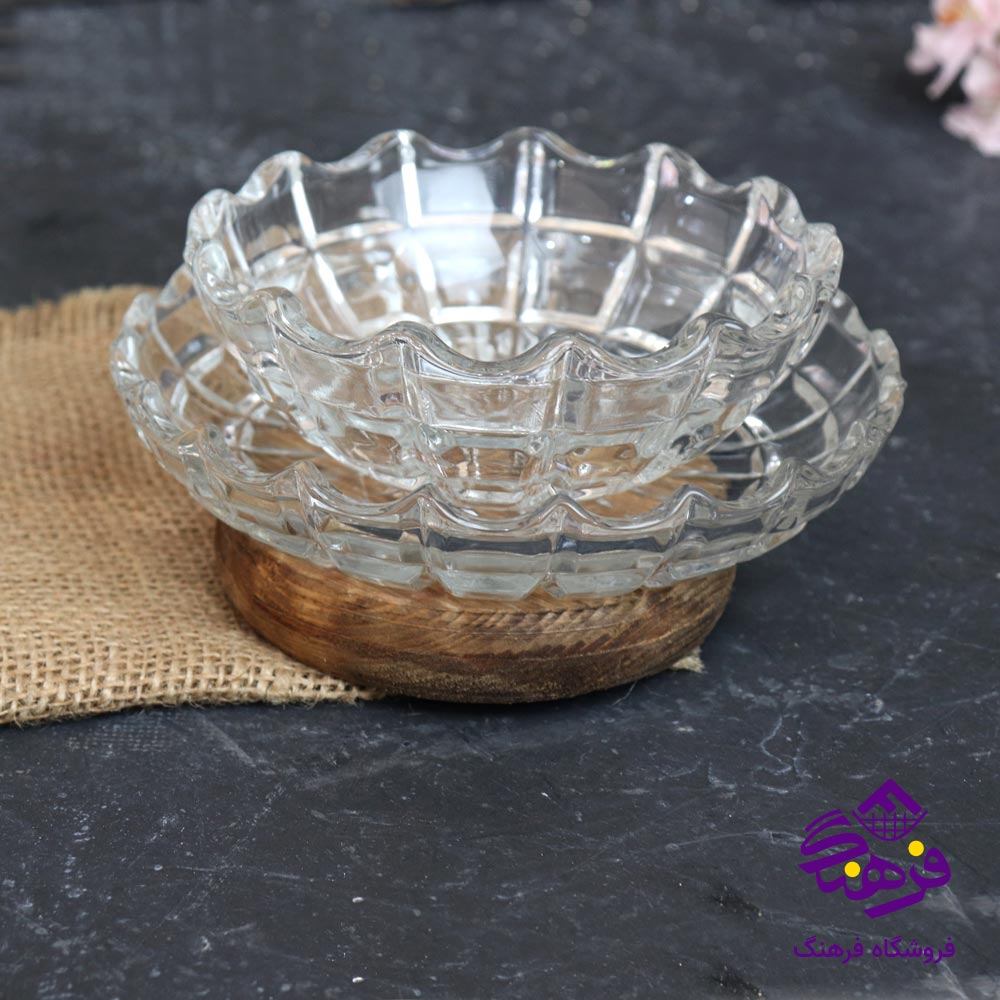 سرویس اجیل خوری کاوه مدل رومنس