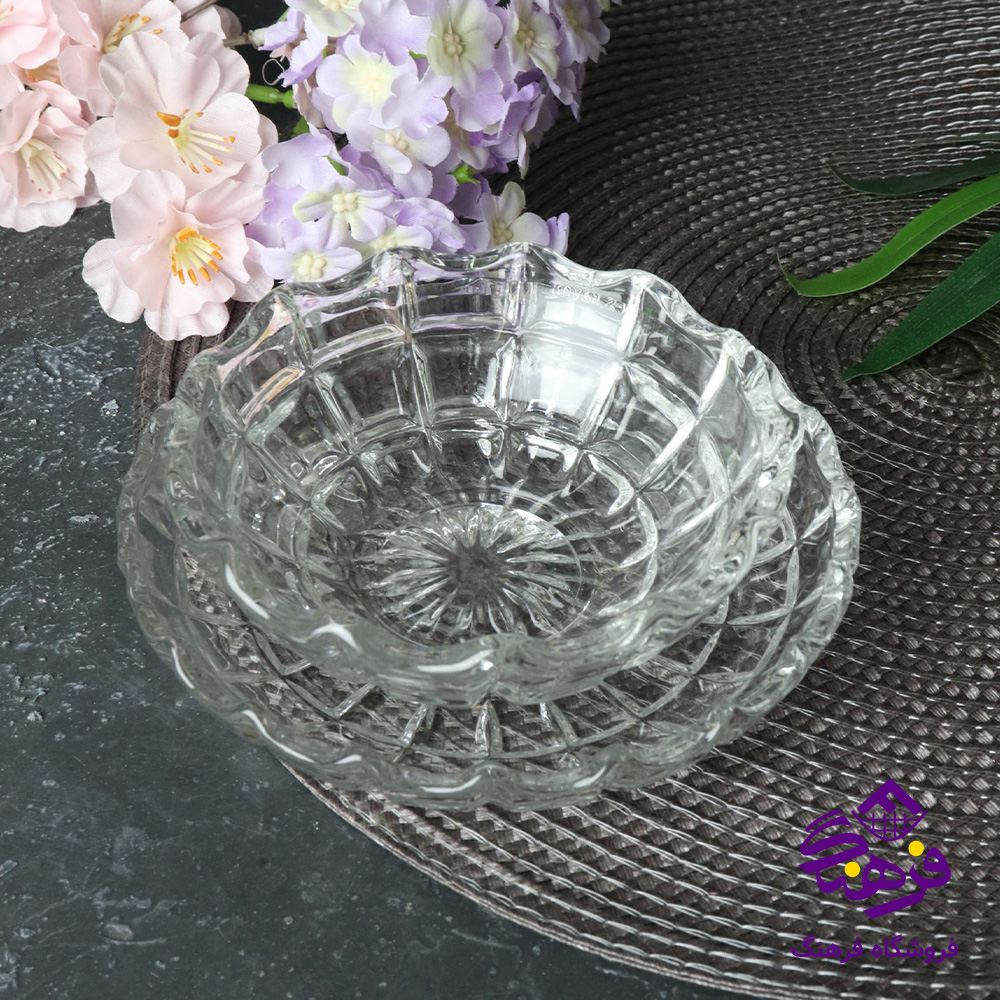 سرویس اجیل خوری رومنس کادو کاوه (3دک)