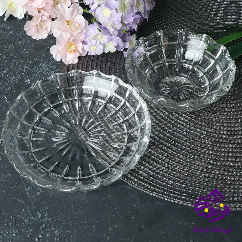 سرویس اجیل خوری کاوه مدل رومنس