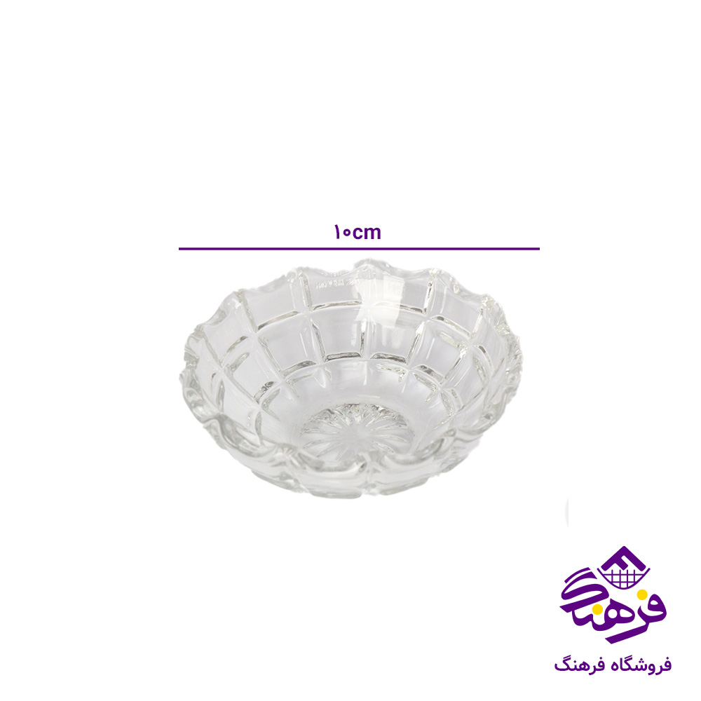 سرویس اجیل خوری کاوه مدل رومنس