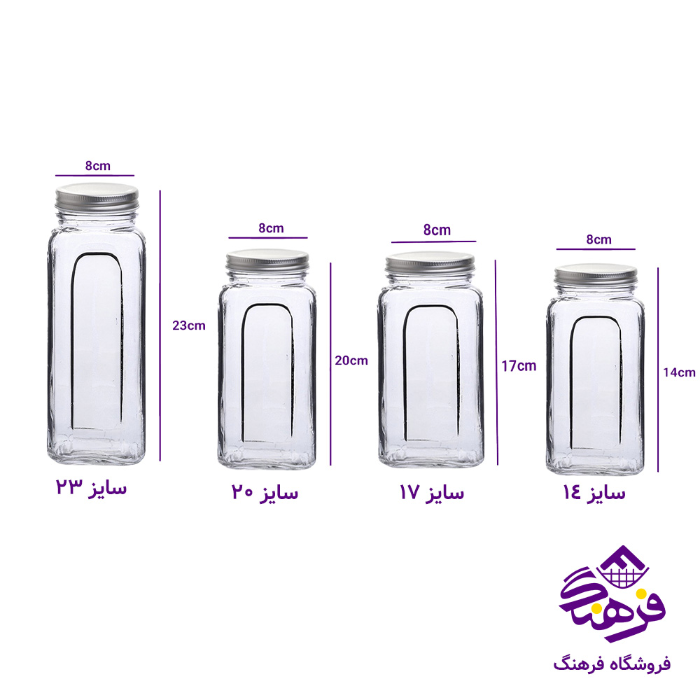 سرویس بانکه کندی کادو کاوه (4دک)