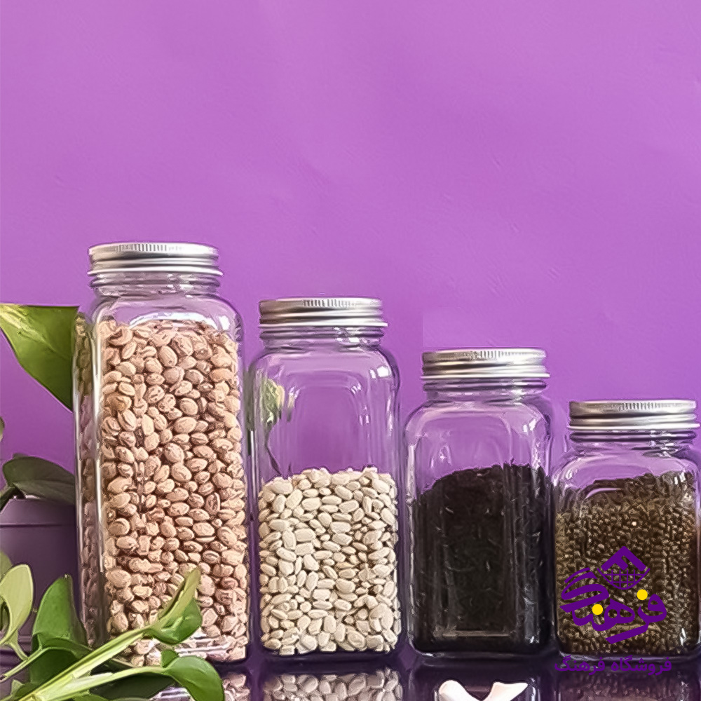 سرویس بانکه کندی کادو کاوه (4دک)