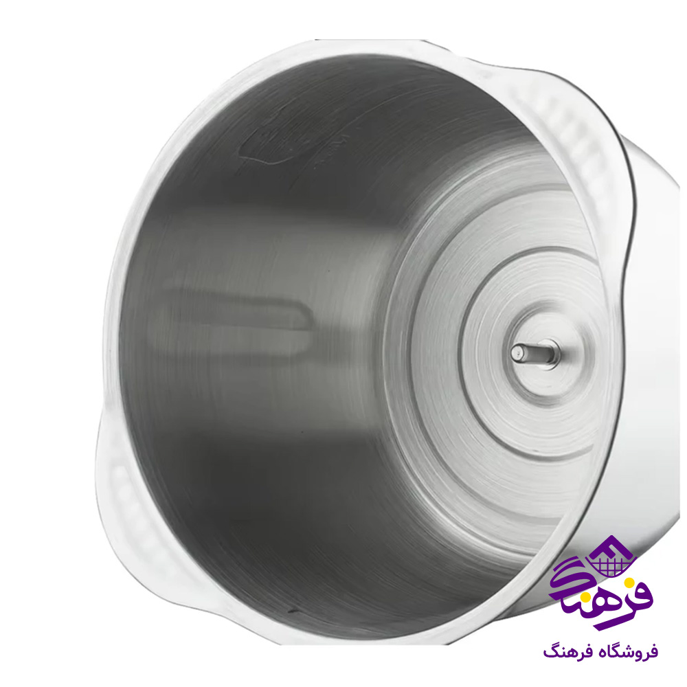 خردکن استیل RAF 7014