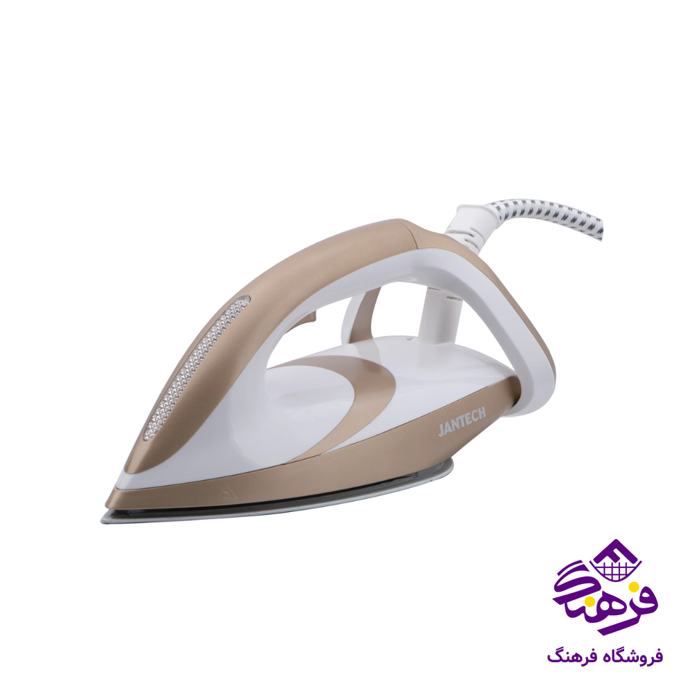 اتو جانتک مخزن دار SG 9110-20-30