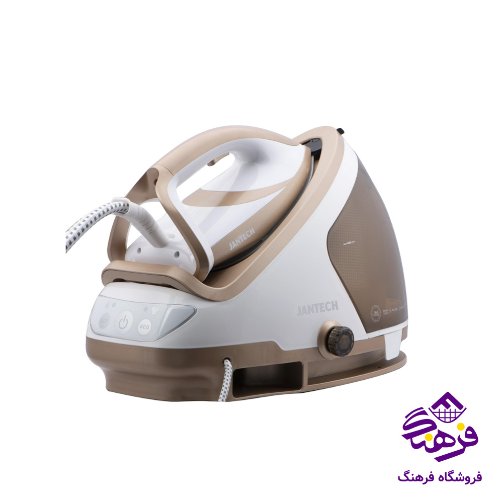 اتو جانتک مخزن دار SG 9110-20-30