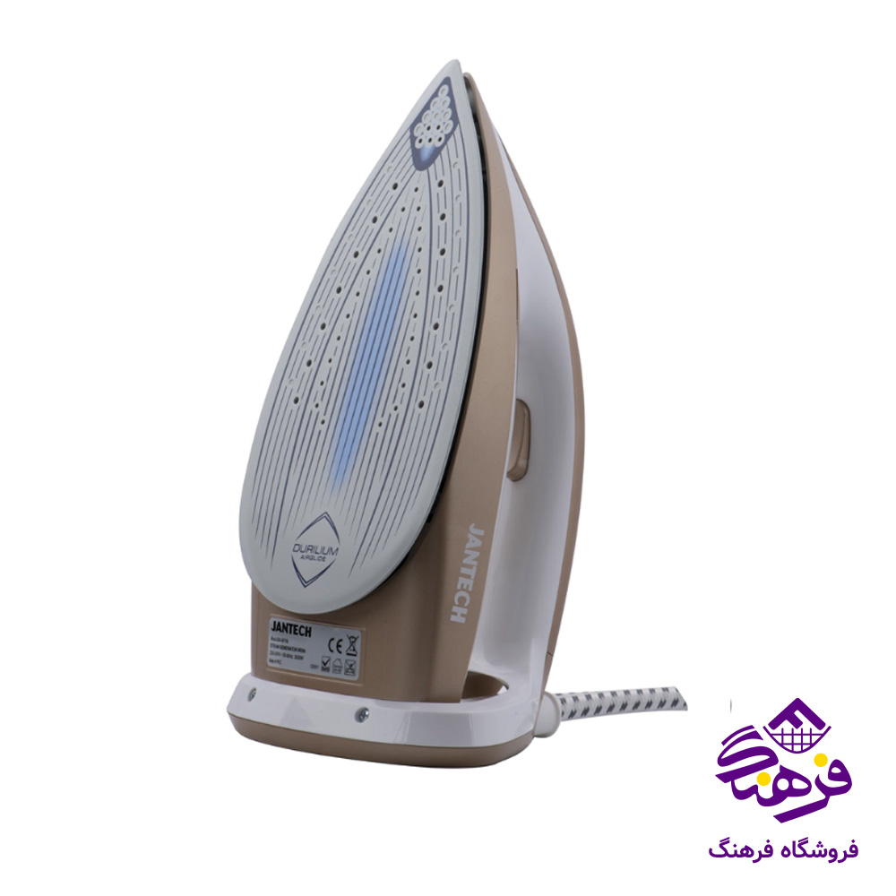 اتو جانتک مخزن دار SG 9110-20-30