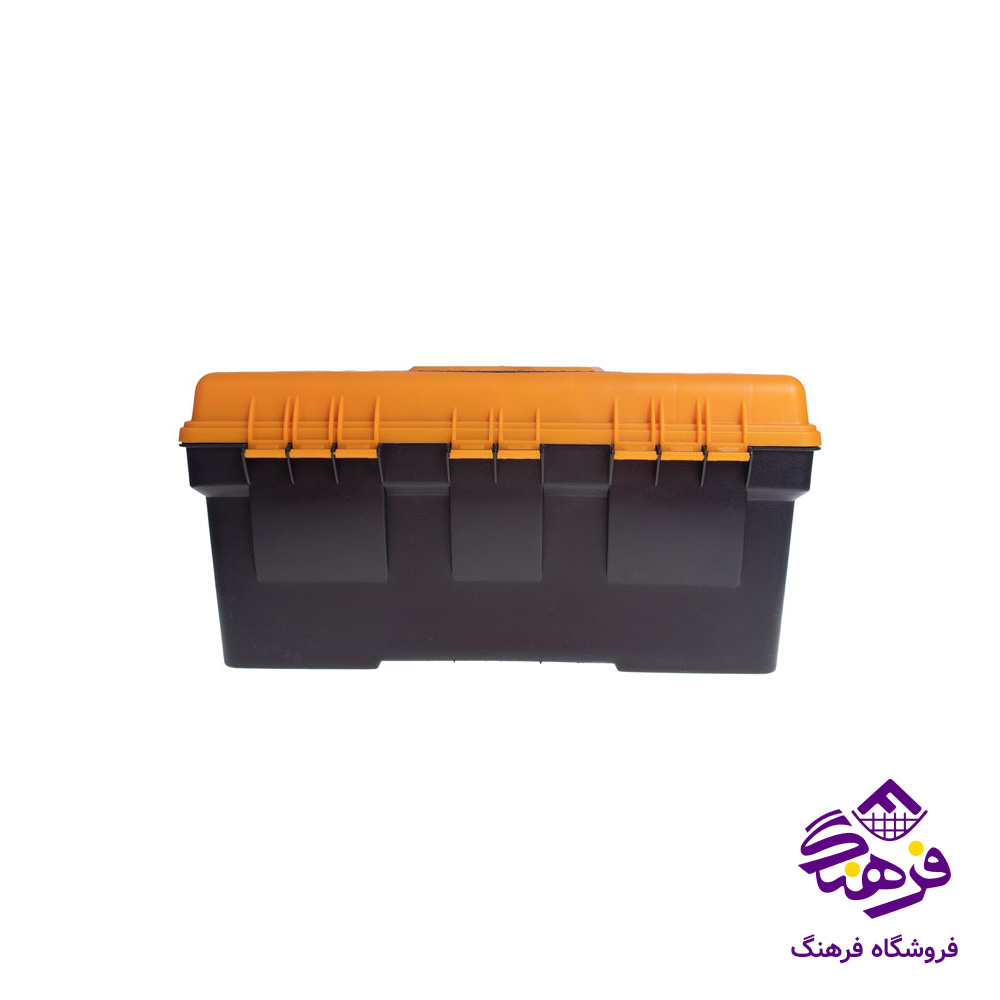 جعبه ابزار مهر 6دک CO16