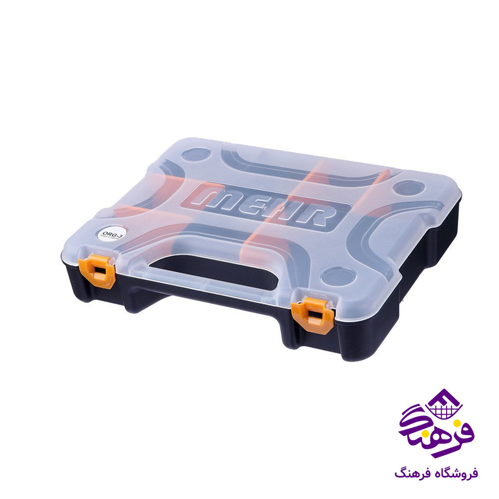 ارگانايزر مهر 12دک ORG3