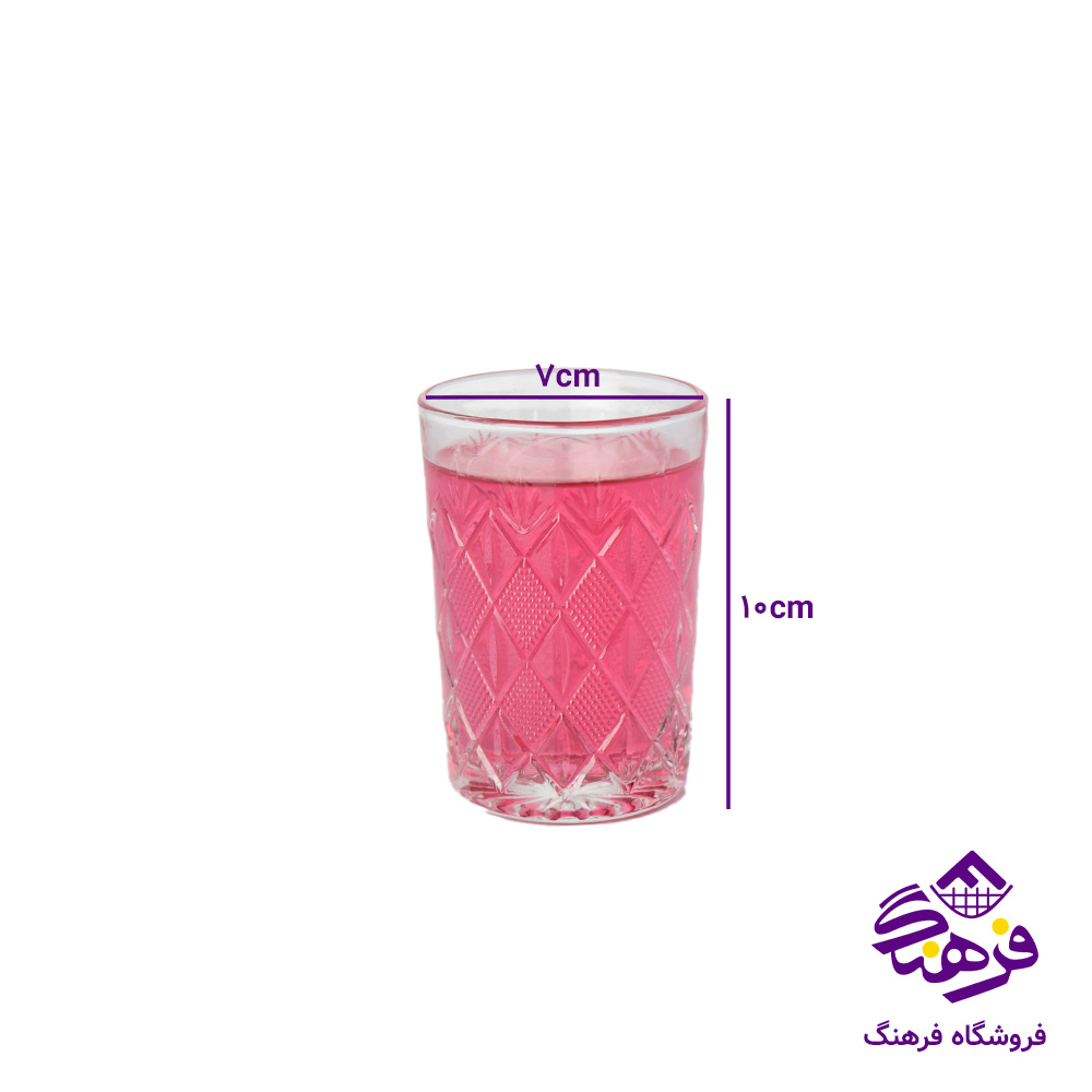 لیوان لورد کادو کاوه 8دک