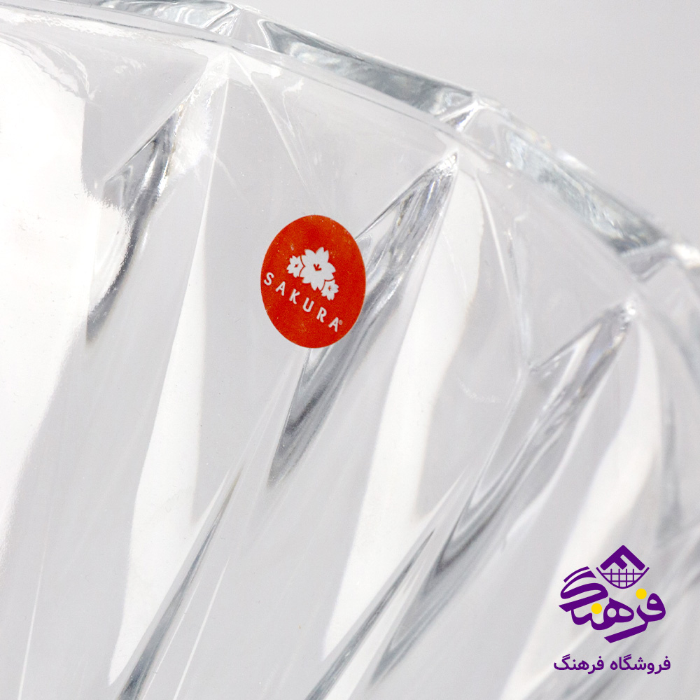 کاسه اجیل مودنا کادو نوری (6دک)