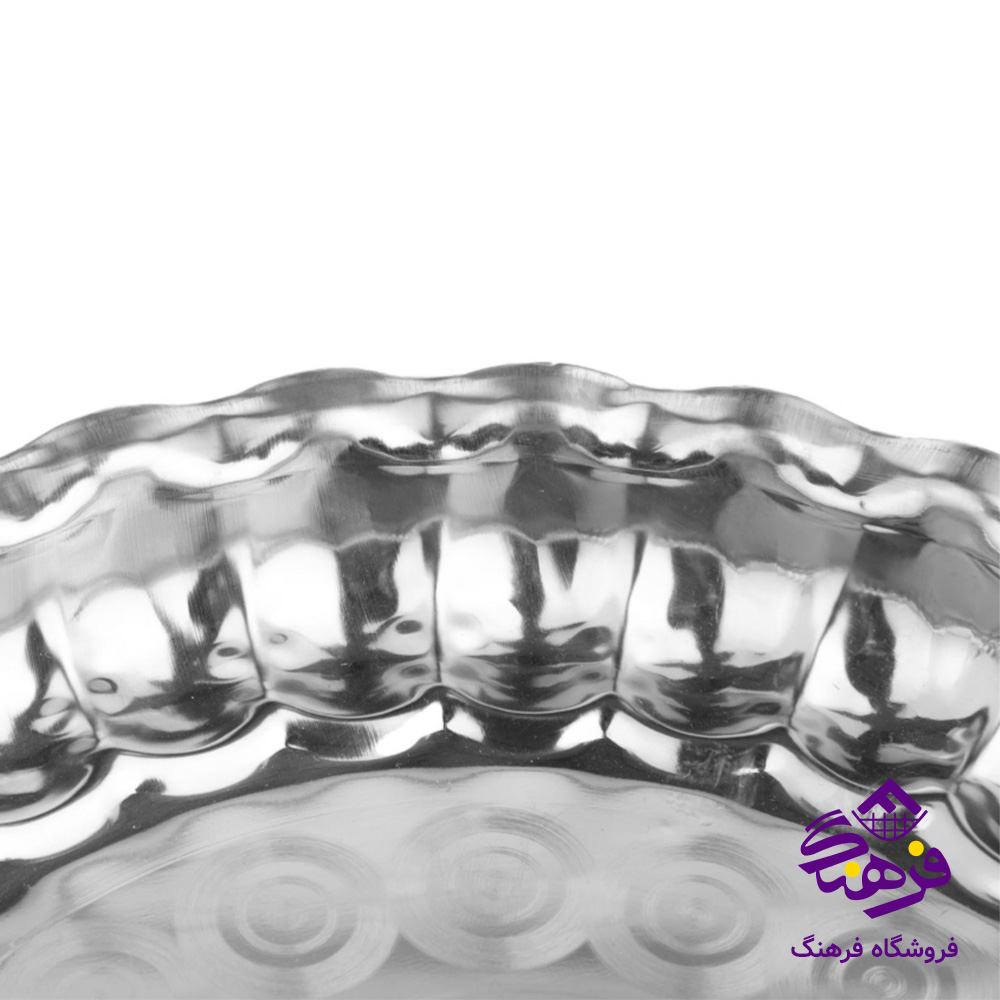سینی انگشتی 28