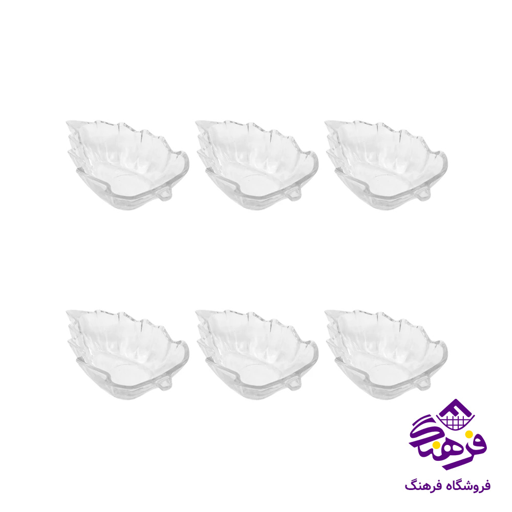 پياله ورونا کادو کاوه 6دک