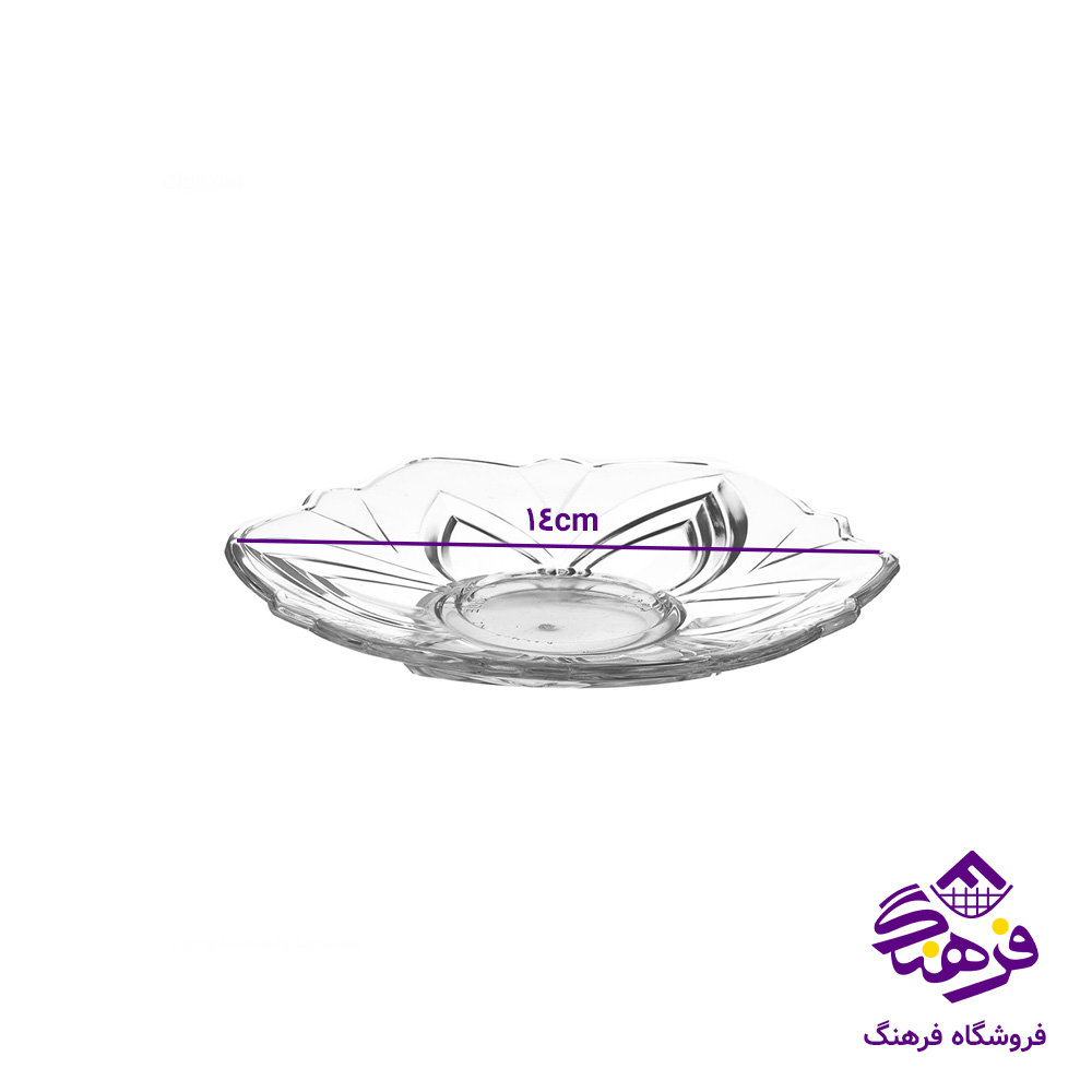 نلبکي تيارا کادو کاوه 8دک