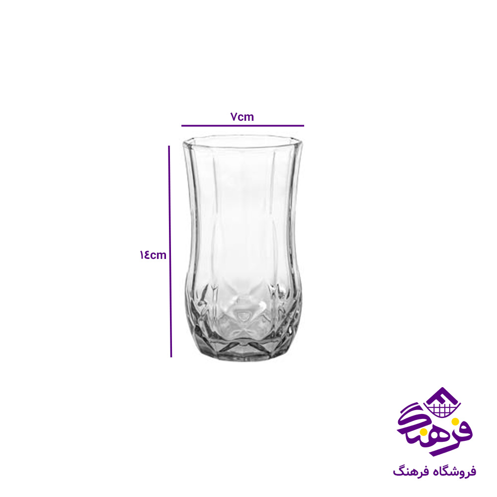 ليوان ريور 310 کادو کاوه 6دک