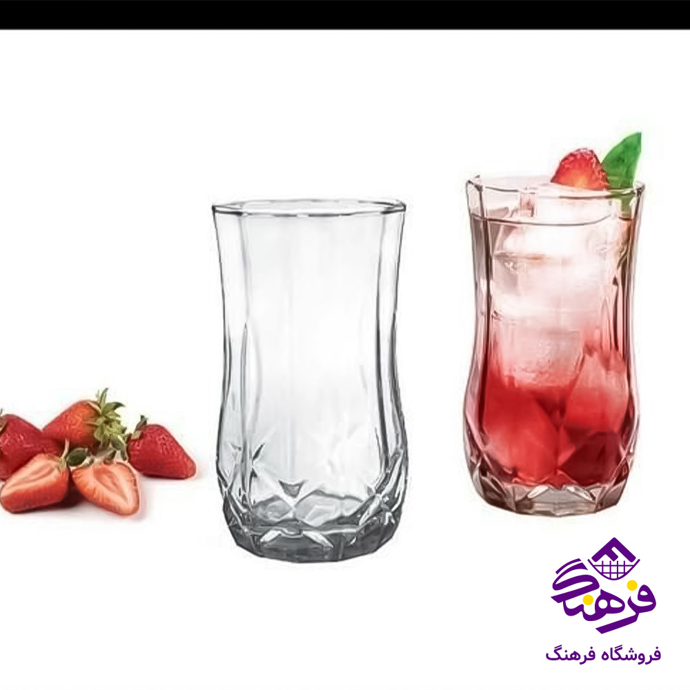 ليوان ريور 310 کادو کاوه 6دک