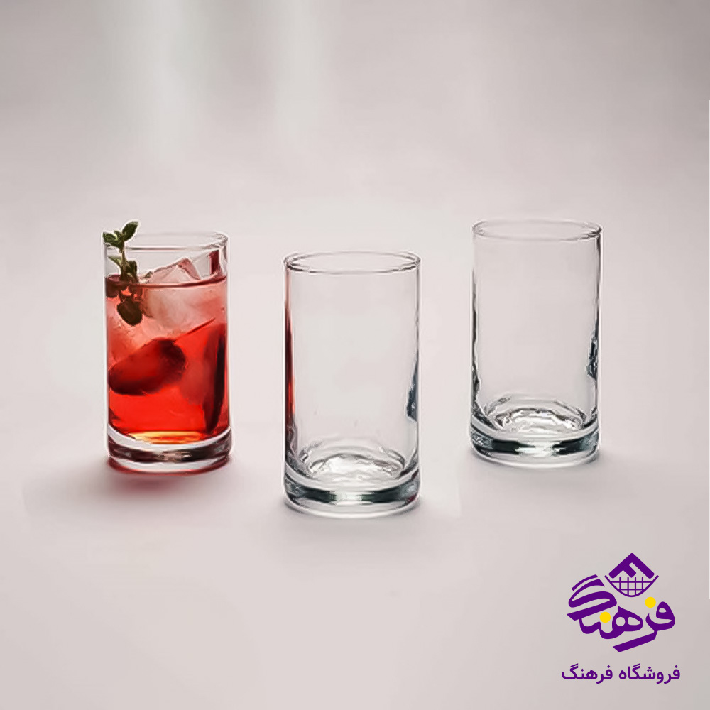 نيم ليوان رژينا کادو کاوه 8دک