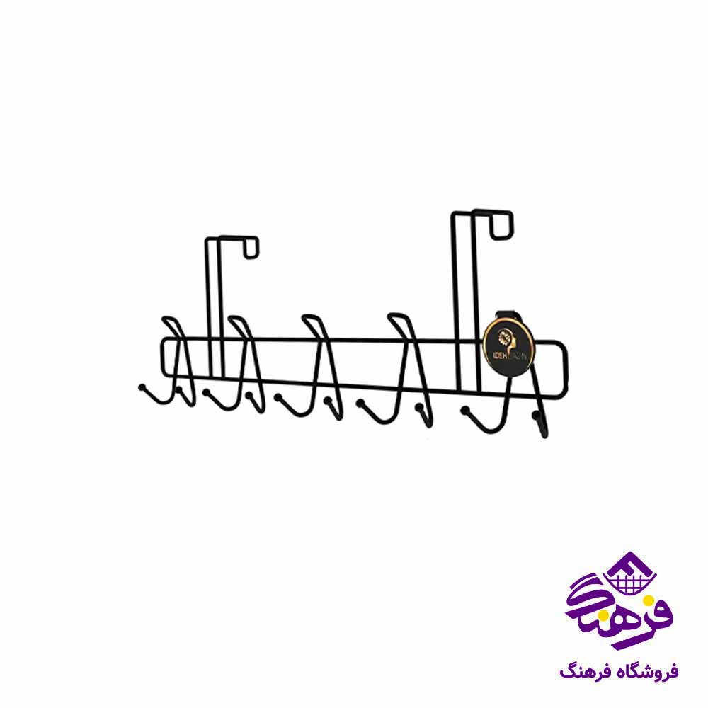  درب اویز ایده مثلثی مدل  S 302