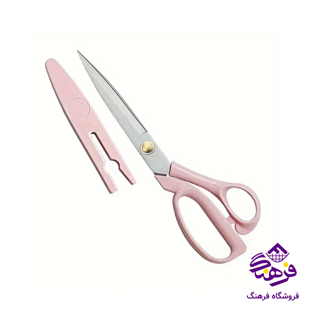 قیچی غلافدار SAVOY