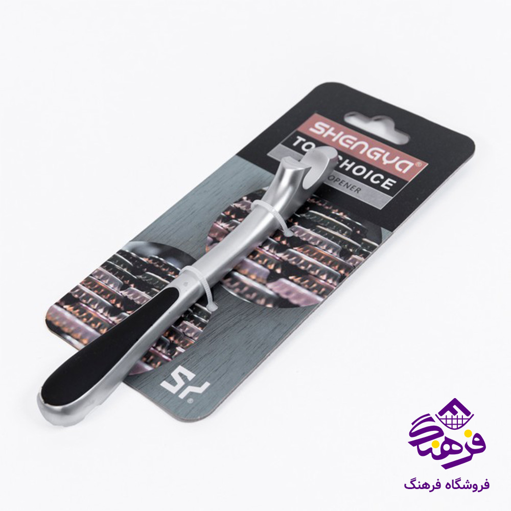 درب بازکن شنگيا E2708