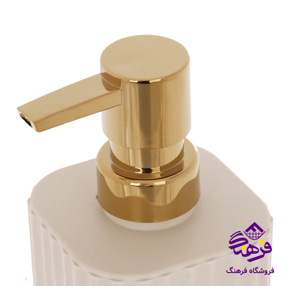 ست بهداشتی همارا زبرا بادبزنی 4گوش 285
