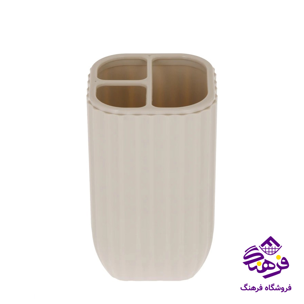 ست بهداشتی همارا زبرا بادبزنی 4گوش 285