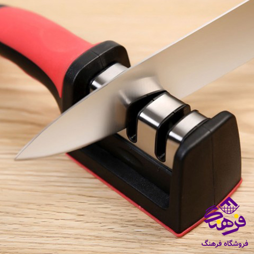 چاقو تیزکن شارپنر