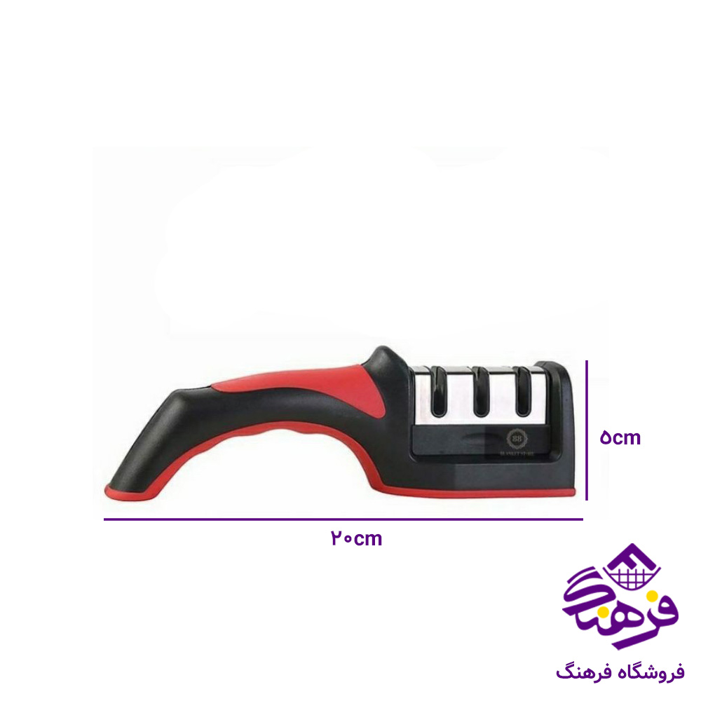 چاقو تیزکن شارپنر