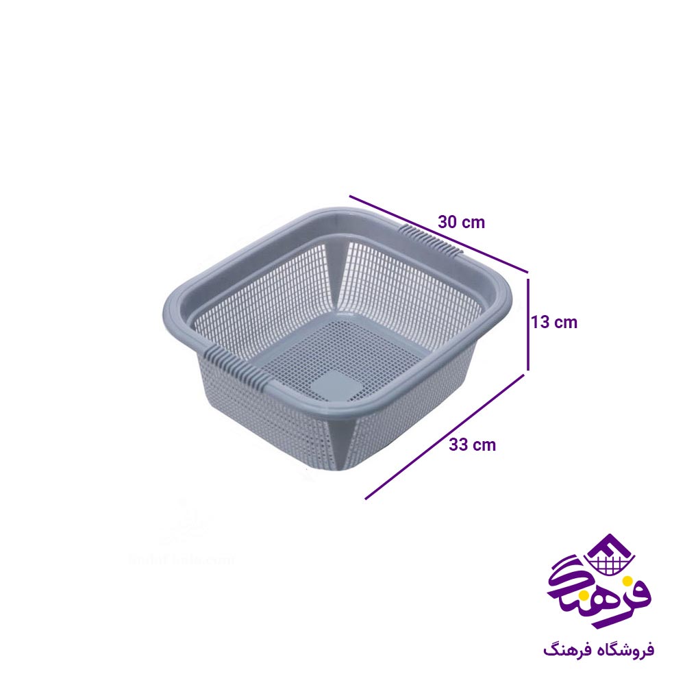 ابکش سینک هومکت مدل شیخی سایز 3 کد 3203