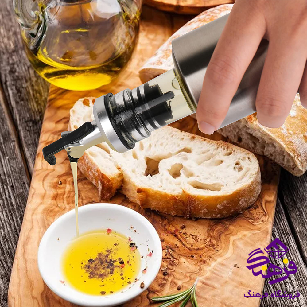 روغن ريز شنگيا متوسط 350ميل