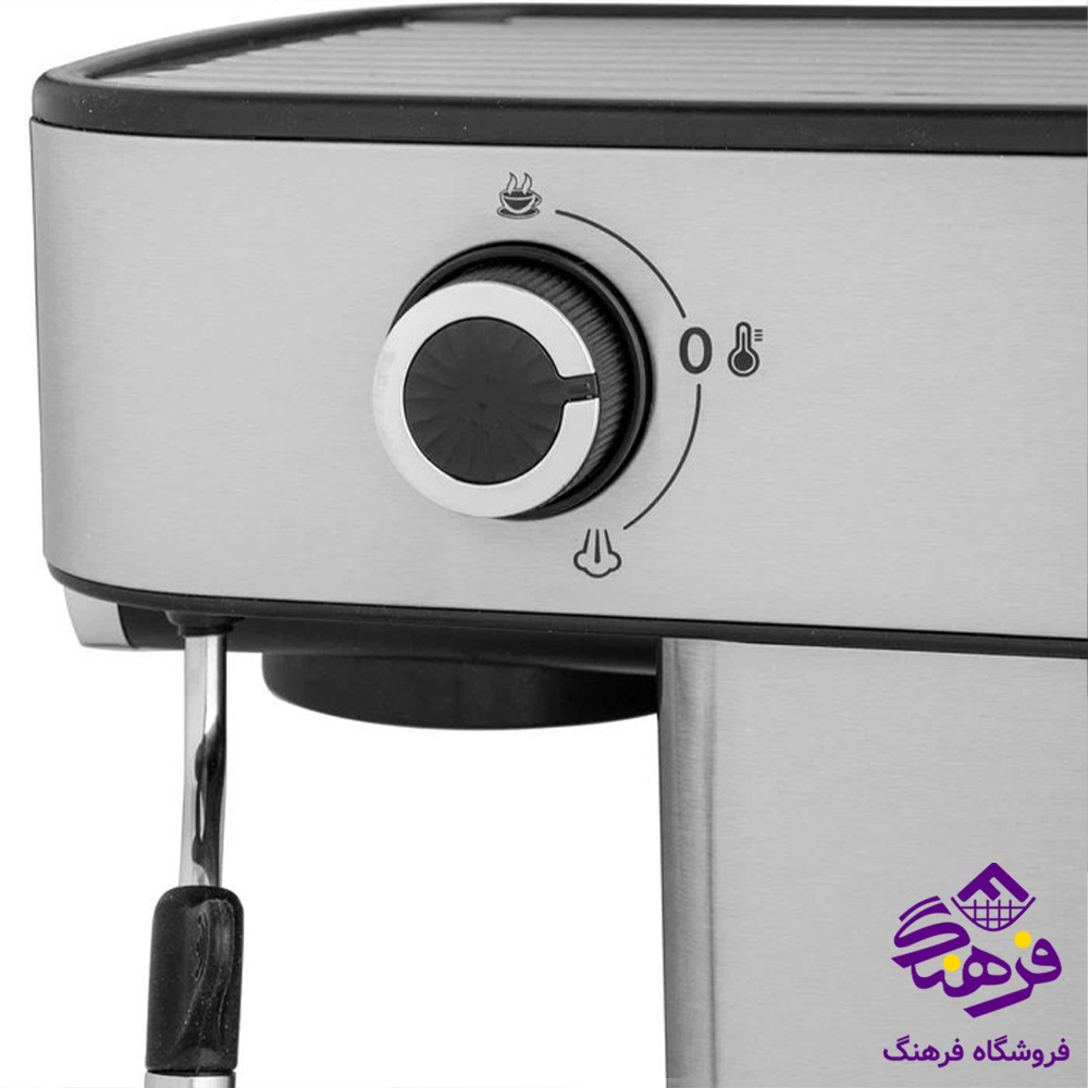 اسپرسوساز گوسونیک مدل GEM-971
