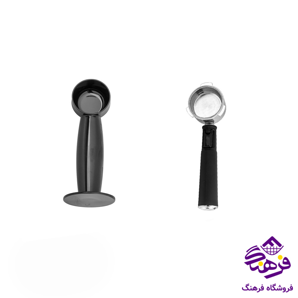 اسپرسوساز گوسونیک مدل GEM-971