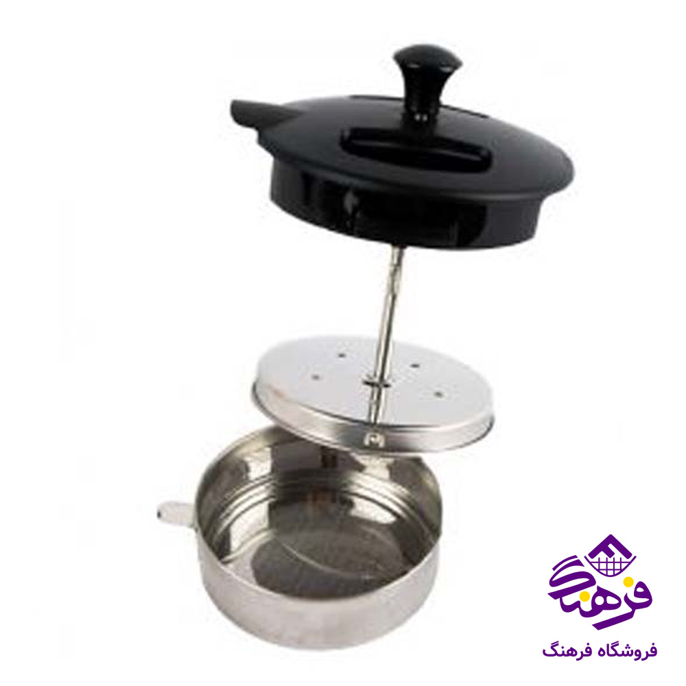 چای ساز گاسونیک GST 768