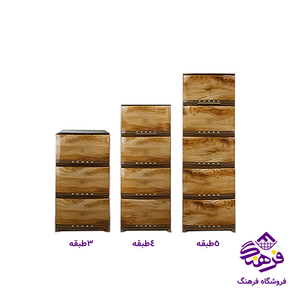 فایل تسا 4ط طرح چوب-عروسکی