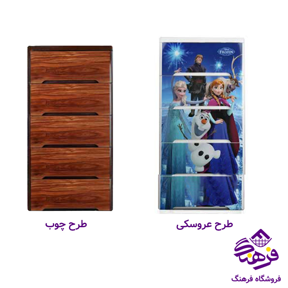 فایل تسا 5ط اسکای 2xl طرح چوب - عروسکی
