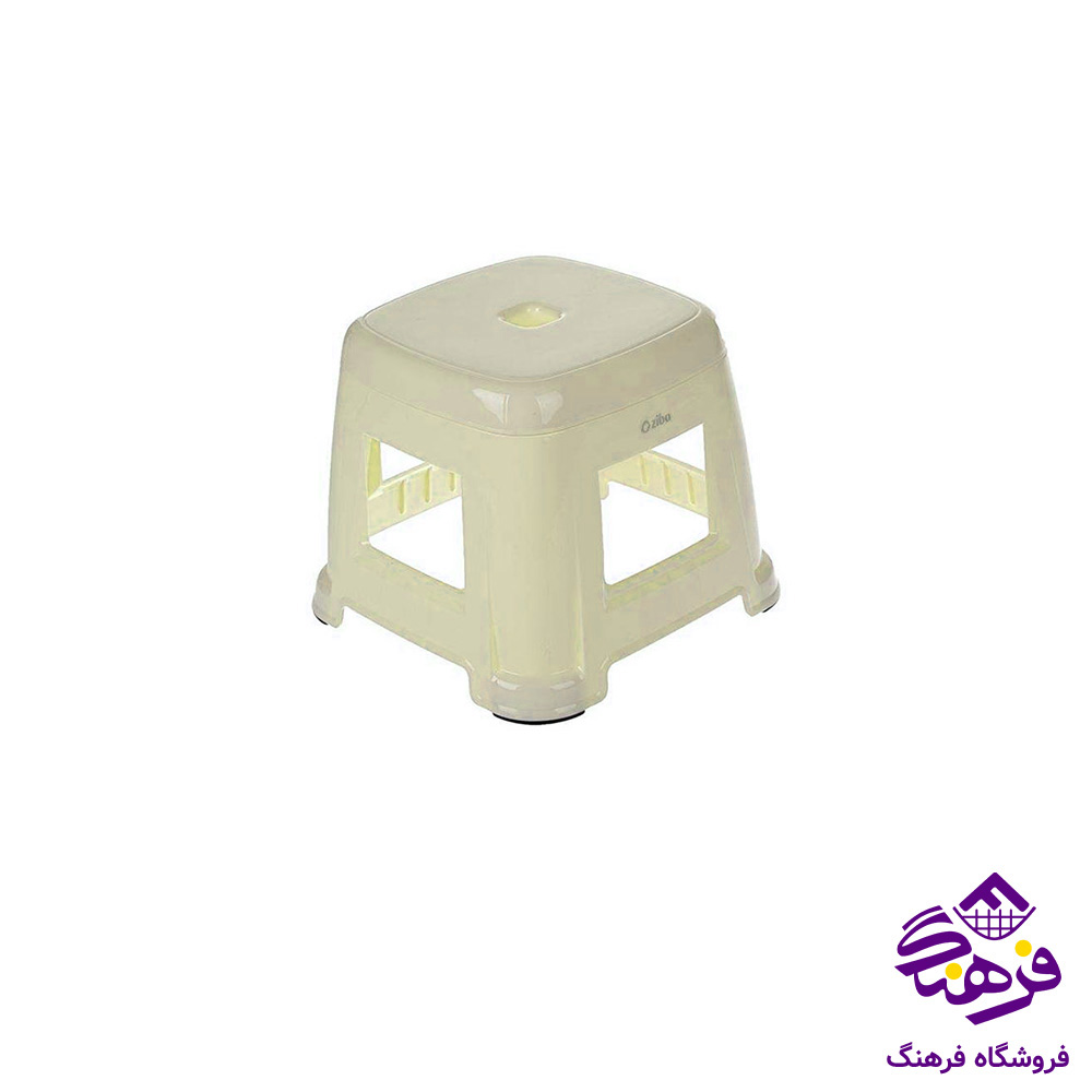چهارپایه زیباسازان مدل بنیس