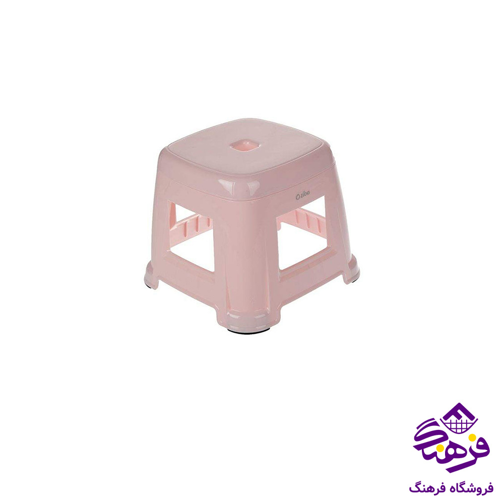 چهارپایه زیبا بنیس
