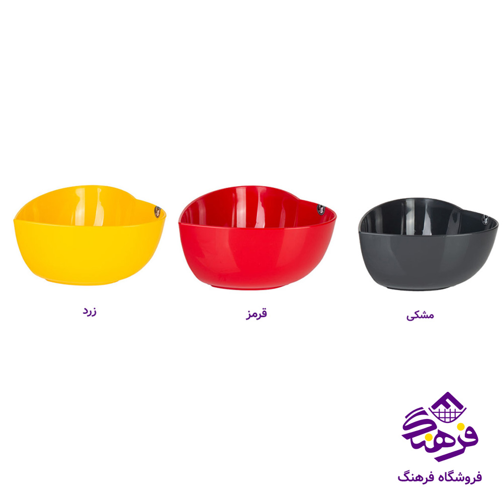 کاسه زیبا قلب2