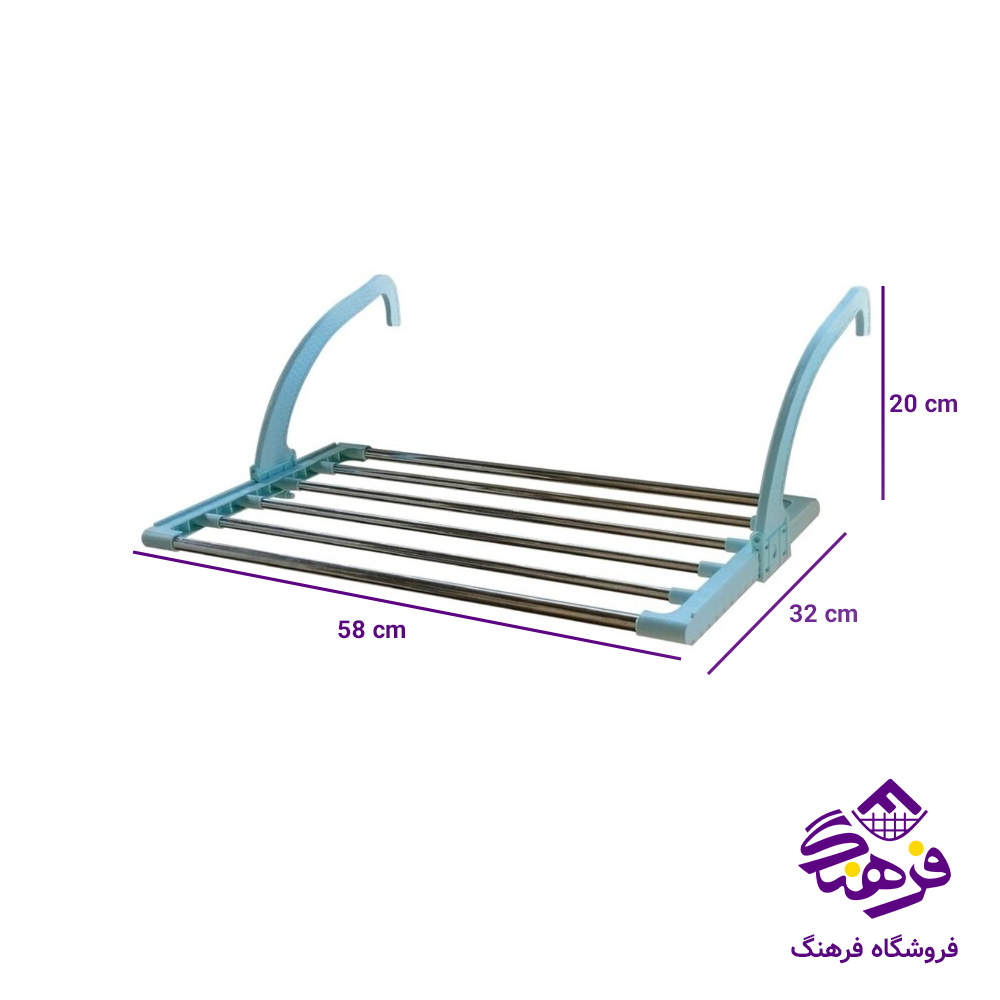 بندرخت عارف شوفاژی استیل