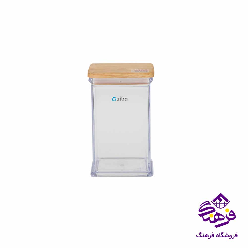 بانکه زیباسازان مدل کافی
