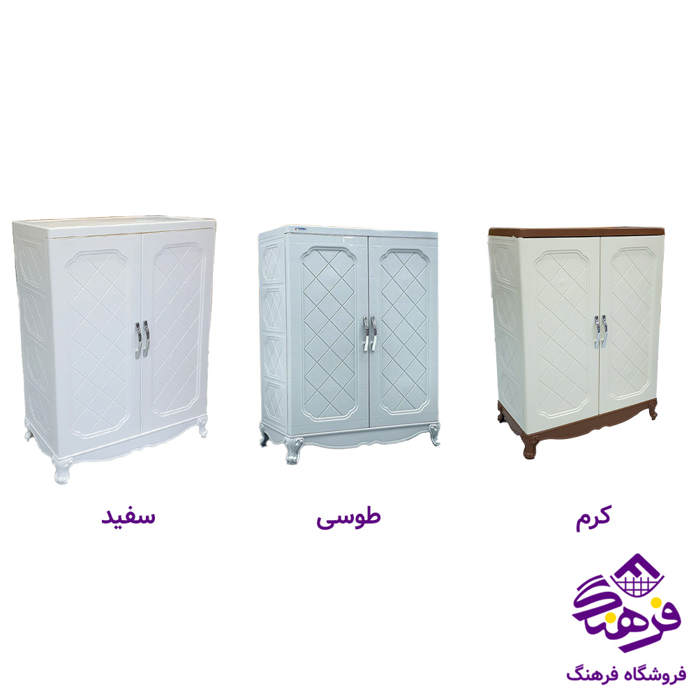 جاکفشي تسا رونيکا 4ط